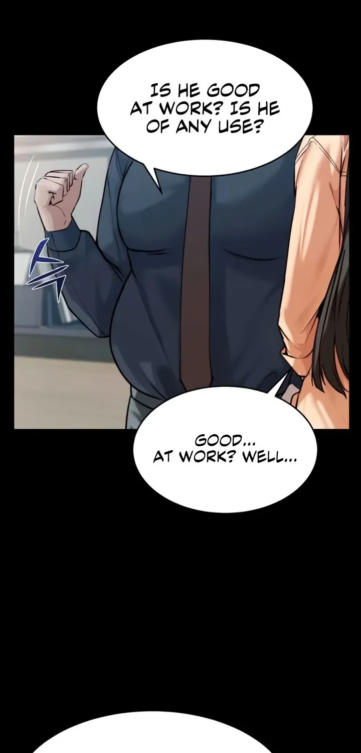 Read Pull Yourself Together, Team Leader chapter 5 image 23 on Lezhin