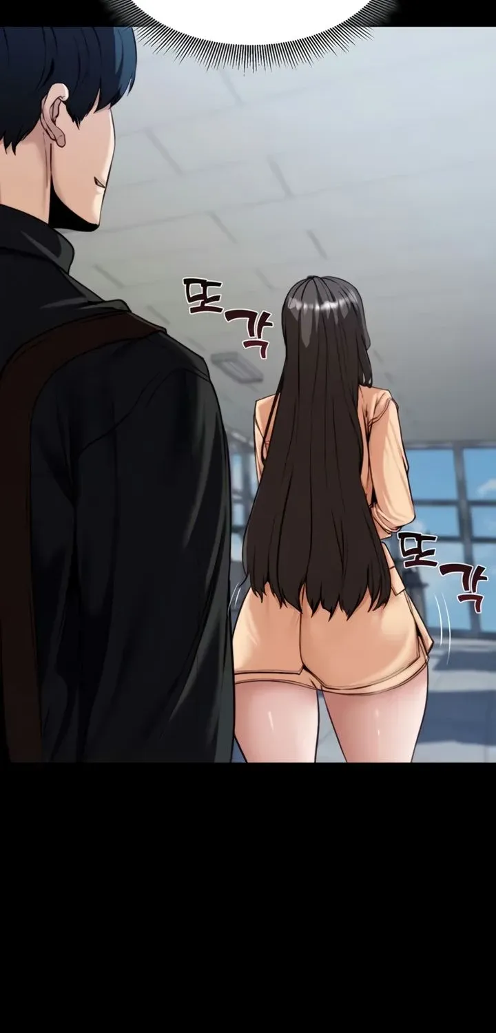 Read Pull Yourself Together, Team Leader chapter 5 image 29 on Lezhin