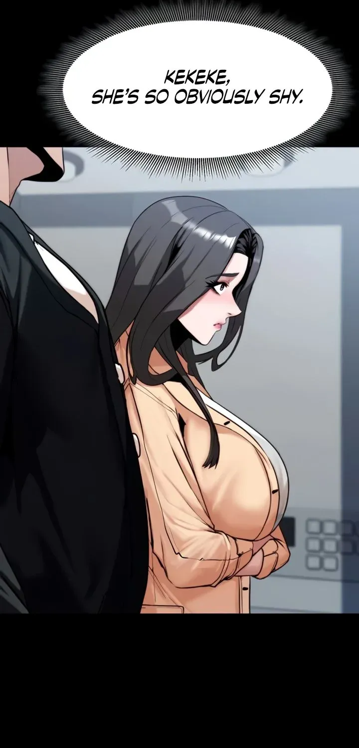 Read Pull Yourself Together, Team Leader chapter 5 image 32 on Lezhin