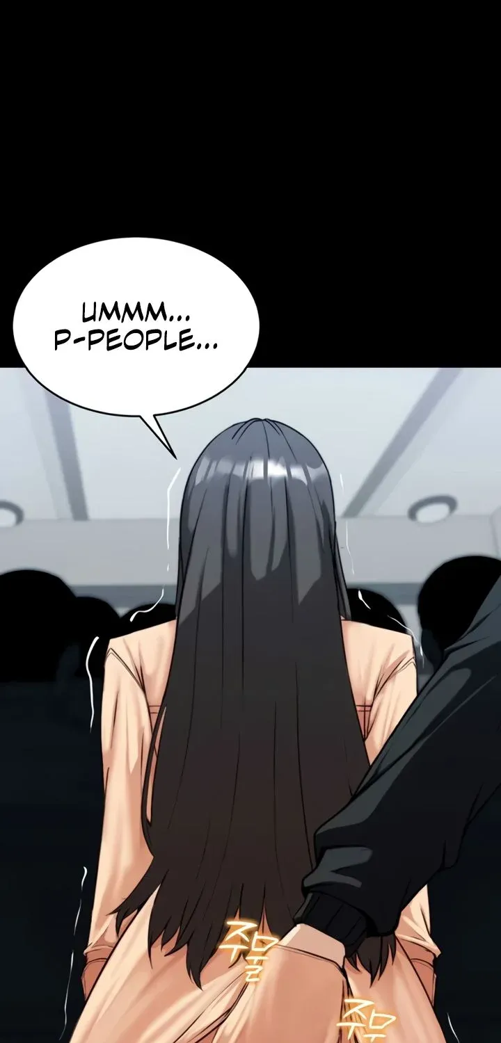 Read Pull Yourself Together, Team Leader chapter 5 image 40 on Lezhin