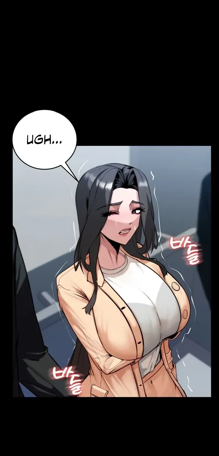 Read Pull Yourself Together, Team Leader chapter 5 image 43 on Lezhin
