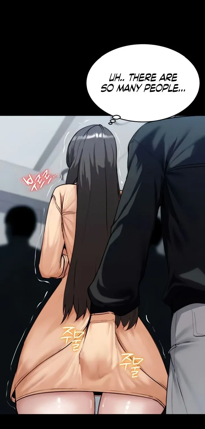 Read Pull Yourself Together, Team Leader chapter 5 image 46 on Lezhin