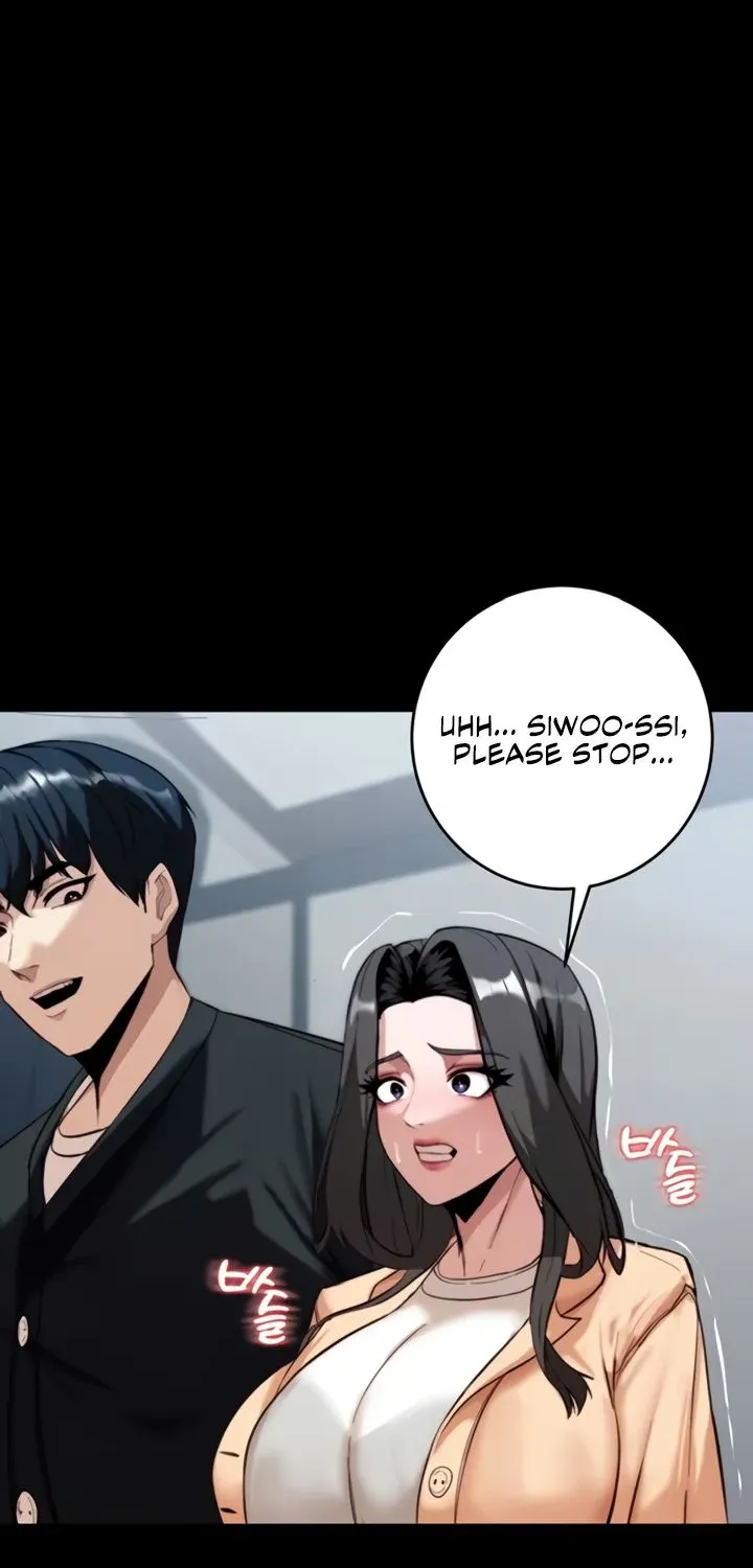 Read Pull Yourself Together, Team Leader chapter 5 image 49 on Lezhin