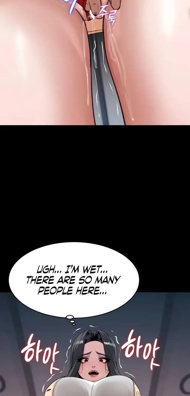 Read Pull Yourself Together, Team Leader chapter 5 image 55 on Lezhin