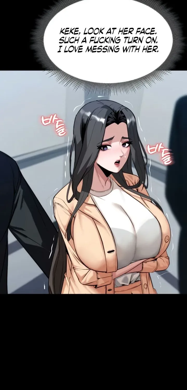 Read Pull Yourself Together, Team Leader chapter 5 image 57 on Lezhin