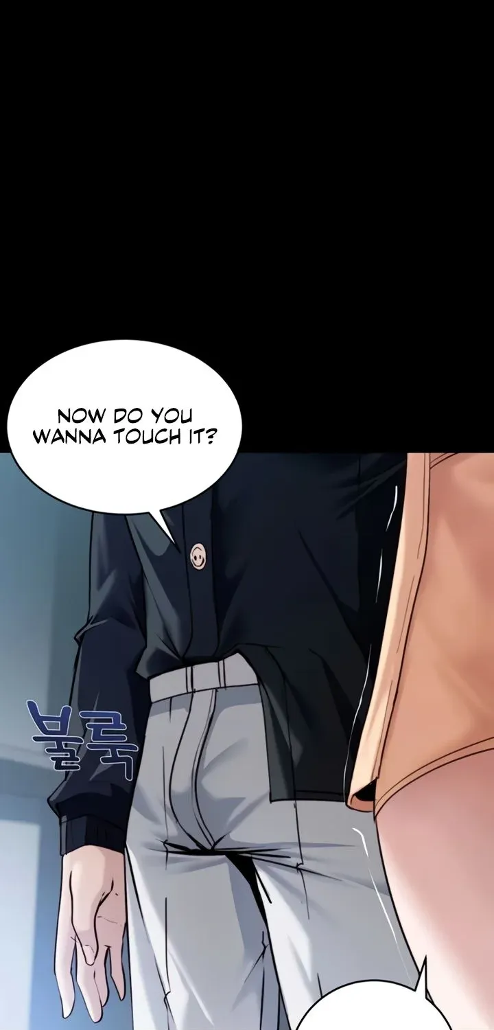 Read Pull Yourself Together, Team Leader chapter 5 image 58 on Lezhin