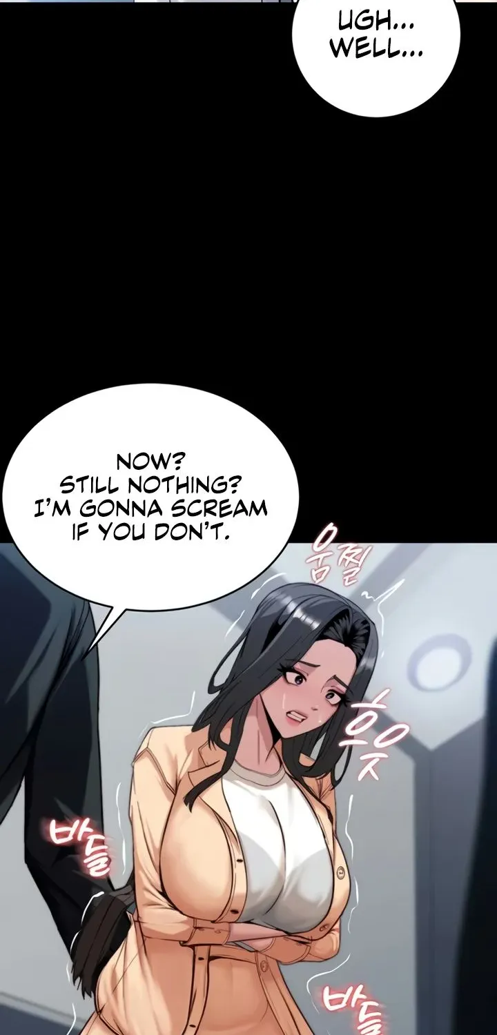 Read Pull Yourself Together, Team Leader chapter 5 image 59 on Lezhin