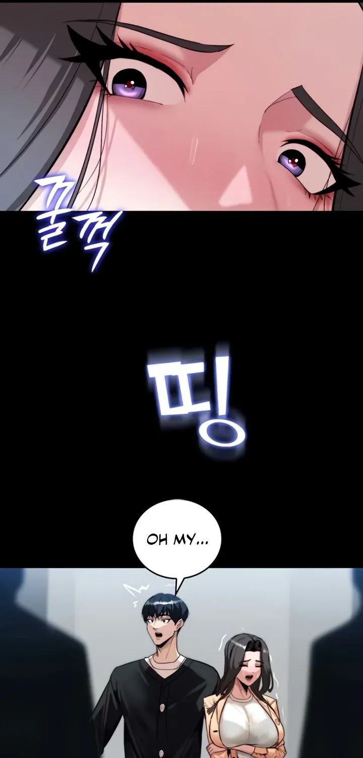 Read Pull Yourself Together, Team Leader chapter 5 image 62 on Lezhin