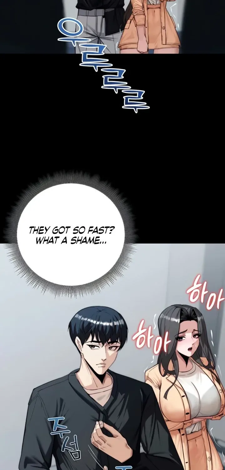 Read Pull Yourself Together, Team Leader chapter 5 image 63 on Lezhin
