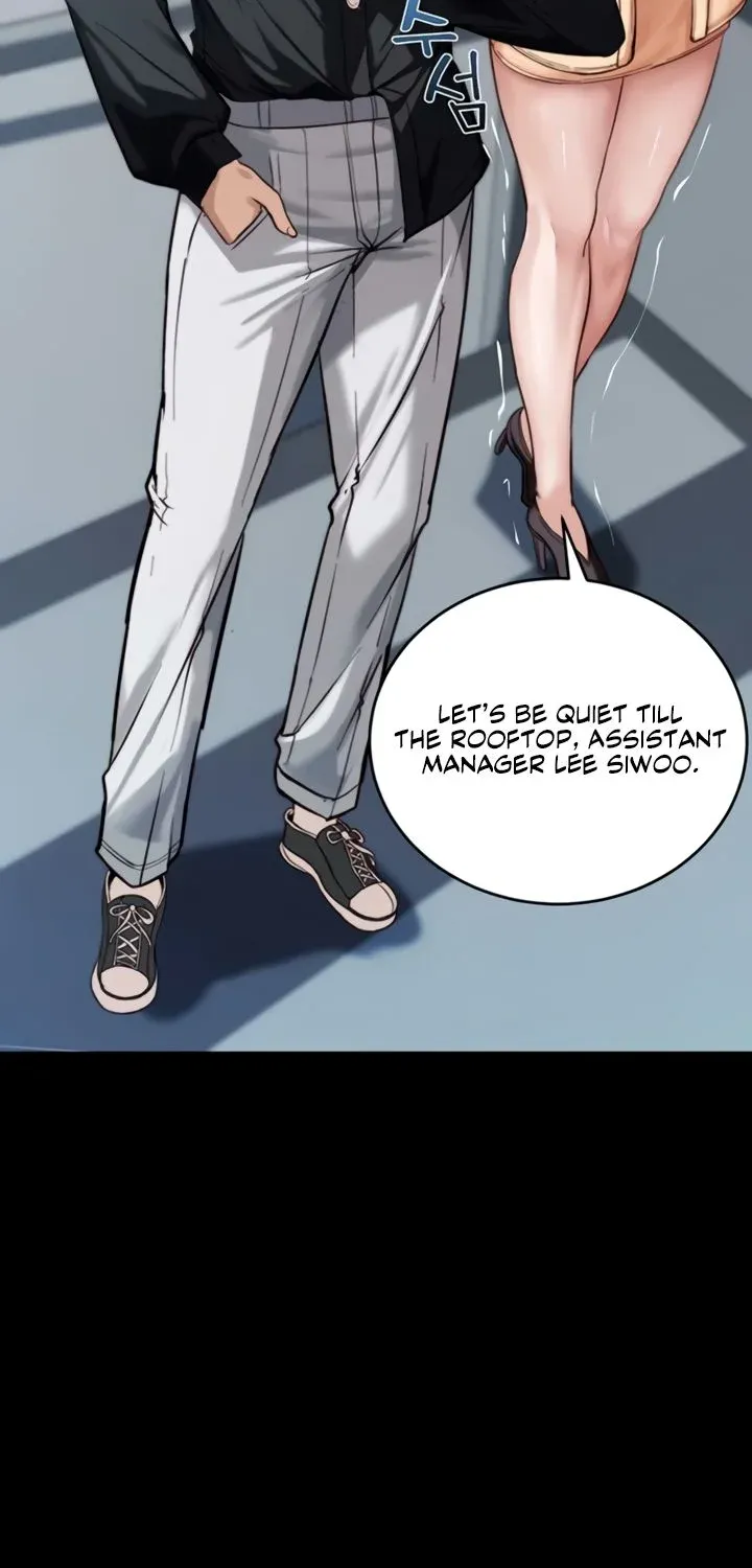 Read Pull Yourself Together, Team Leader chapter 5 image 64 on Lezhin