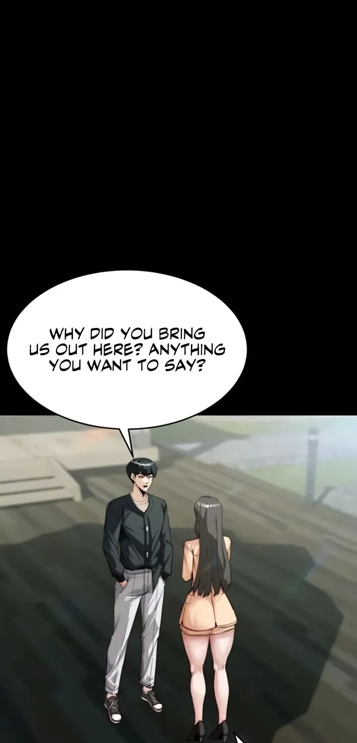 Read Pull Yourself Together, Team Leader chapter 5 image 67 on Lezhin