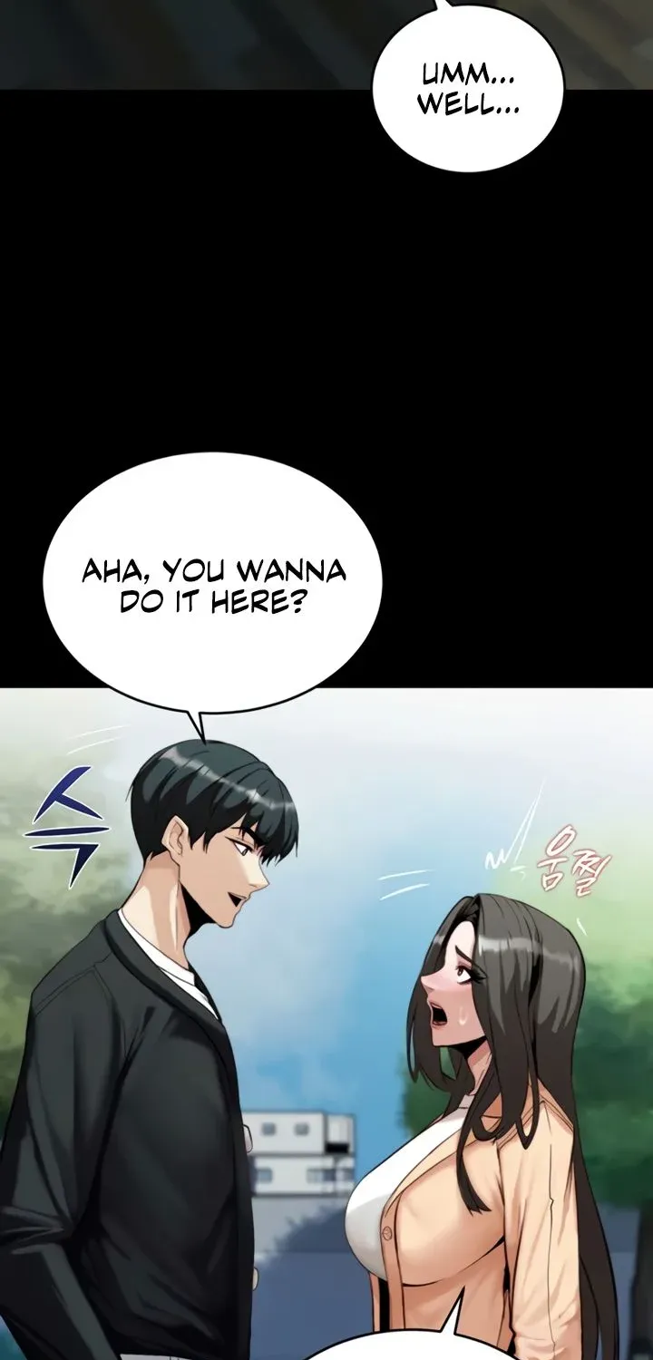 Read Pull Yourself Together, Team Leader chapter 5 image 68 on Lezhin