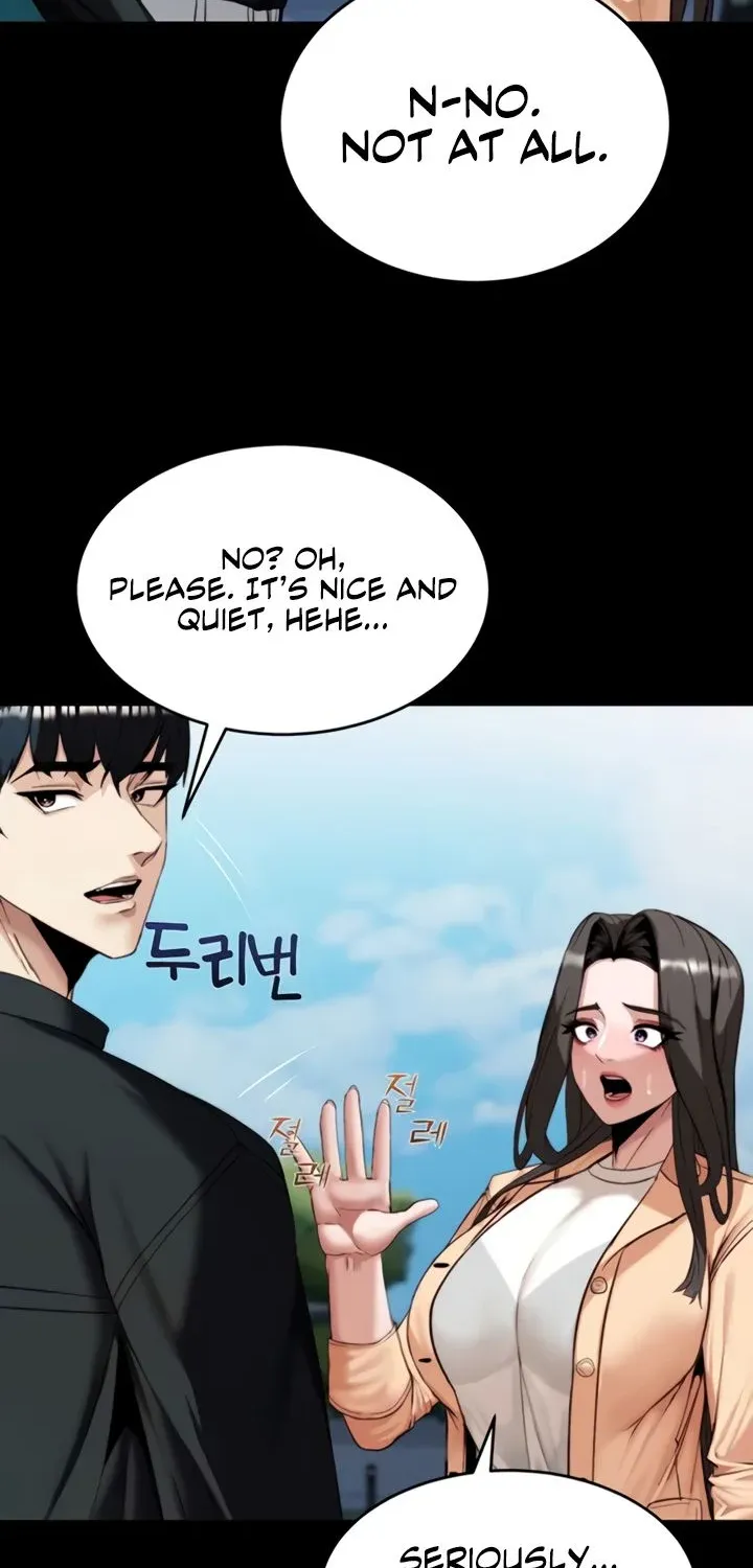 Read Pull Yourself Together, Team Leader chapter 5 image 69 on Lezhin