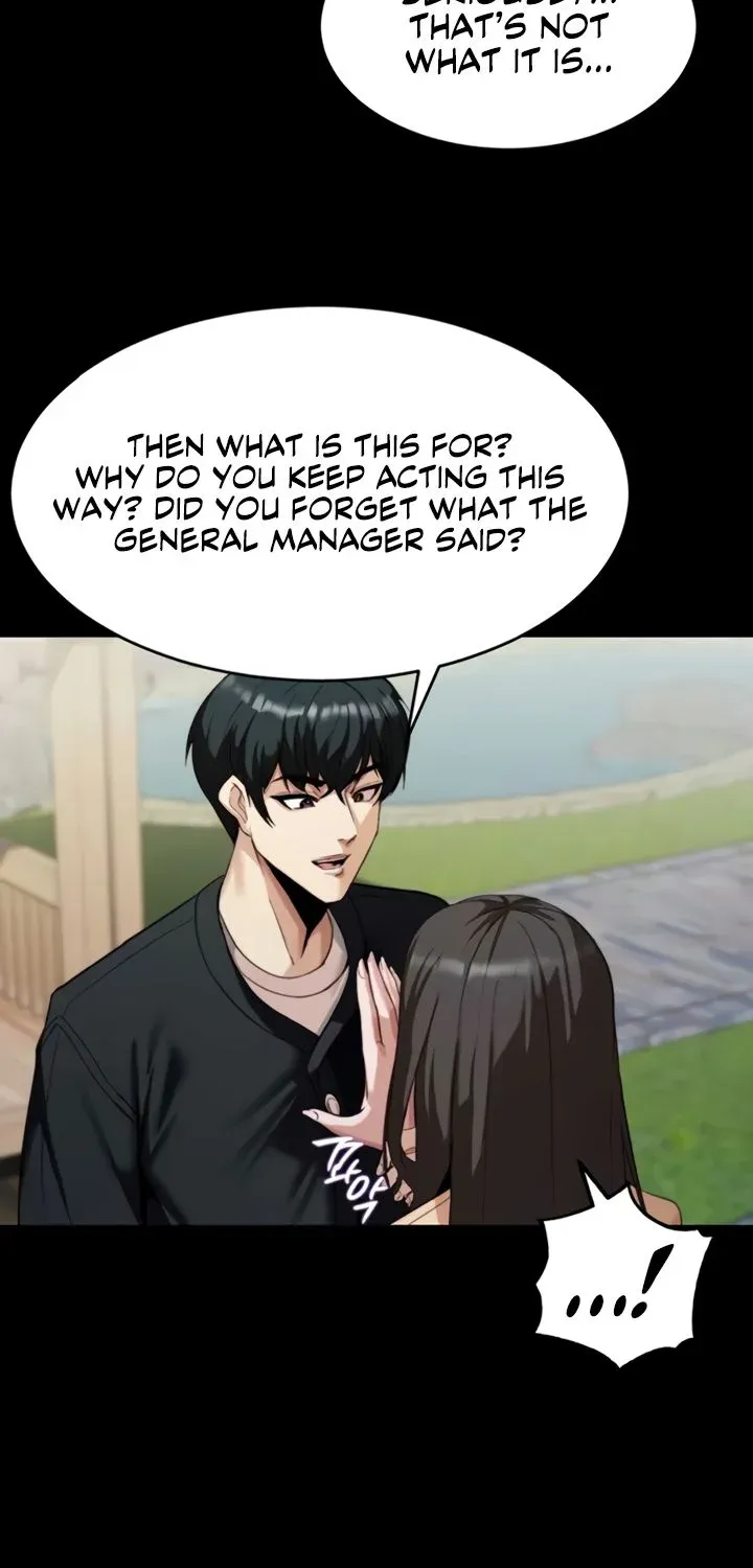 Read Pull Yourself Together, Team Leader chapter 5 image 70 on Lezhin