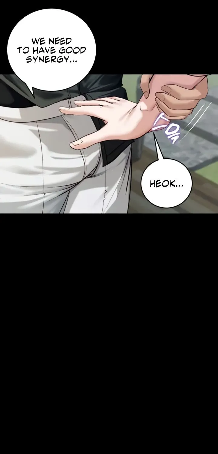 Read Pull Yourself Together, Team Leader chapter 5 image 71 on Lezhin