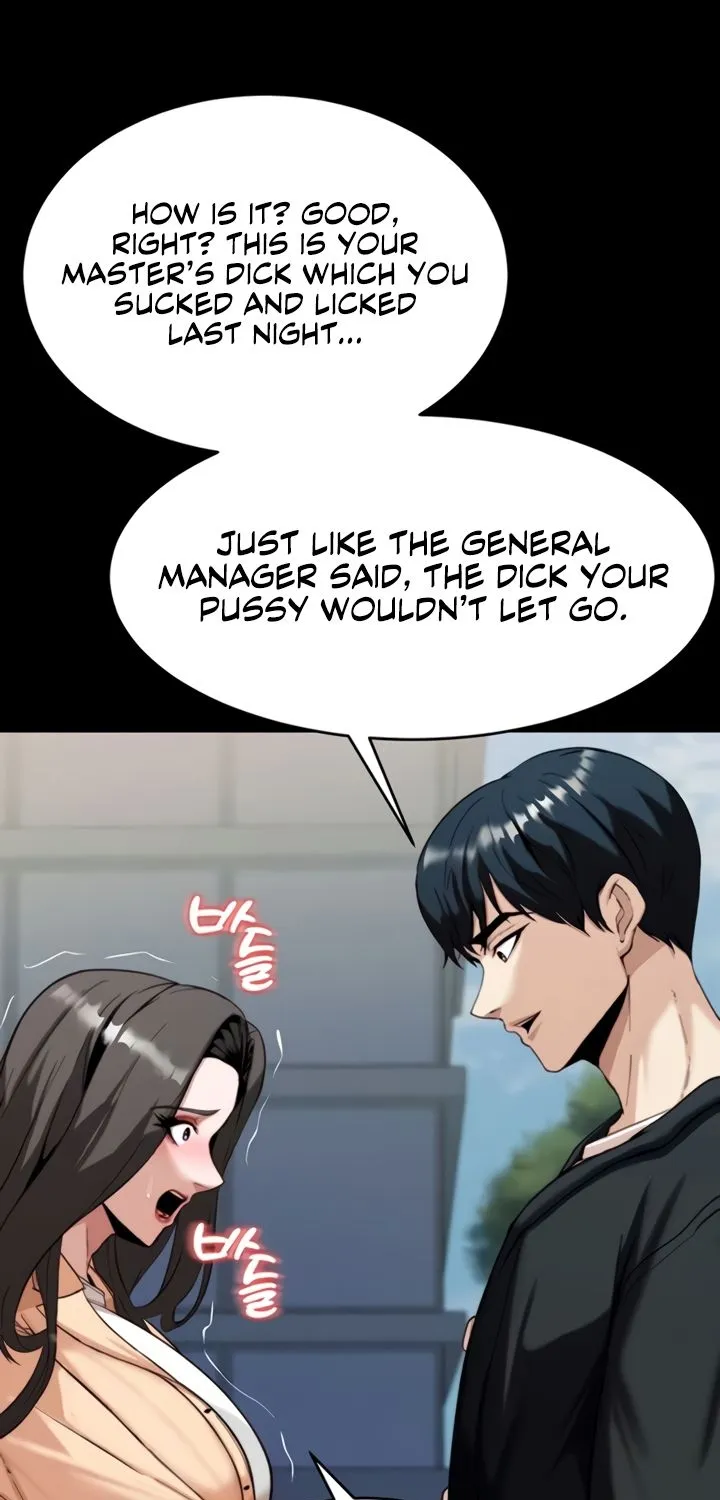 Read Pull Yourself Together, Team Leader chapter 5 image 72 on Lezhin
