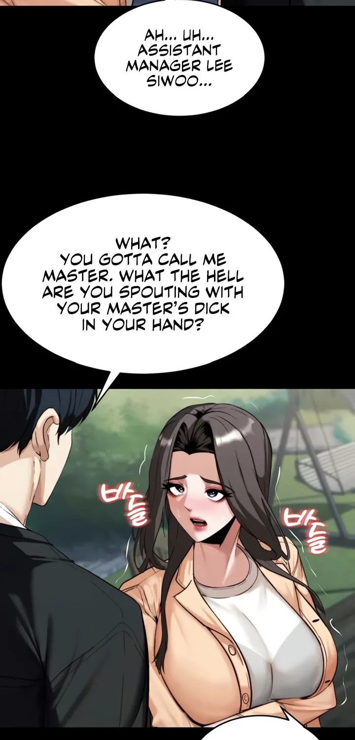 Read Pull Yourself Together, Team Leader chapter 5 image 73 on Lezhin