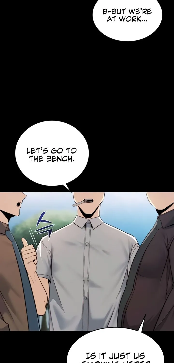 Read Pull Yourself Together, Team Leader chapter 5 image 74 on Lezhin