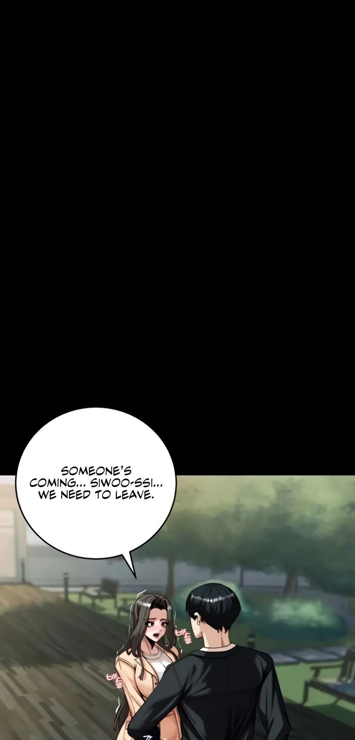 Read Pull Yourself Together, Team Leader chapter 5 image 77 on Lezhin