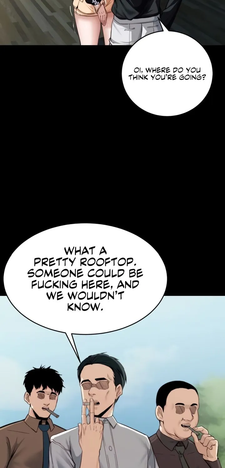 Read Pull Yourself Together, Team Leader chapter 5 image 78 on Lezhin