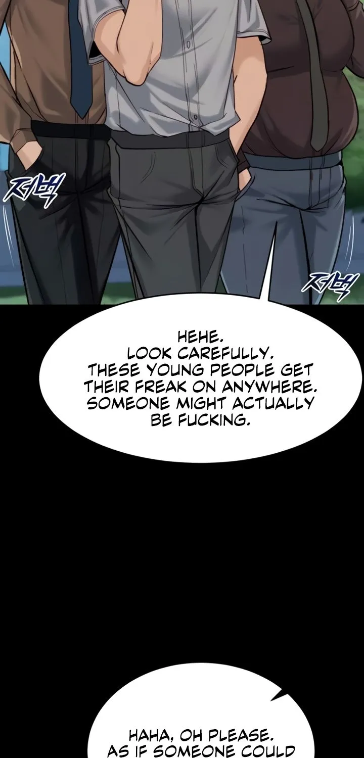 Read Pull Yourself Together, Team Leader chapter 5 image 79 on Lezhin
