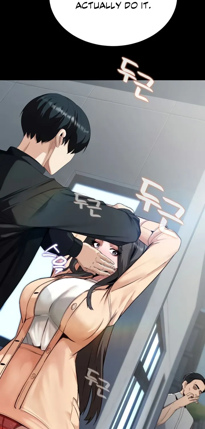 Read Pull Yourself Together, Team Leader chapter 5 image 80 on Lezhin