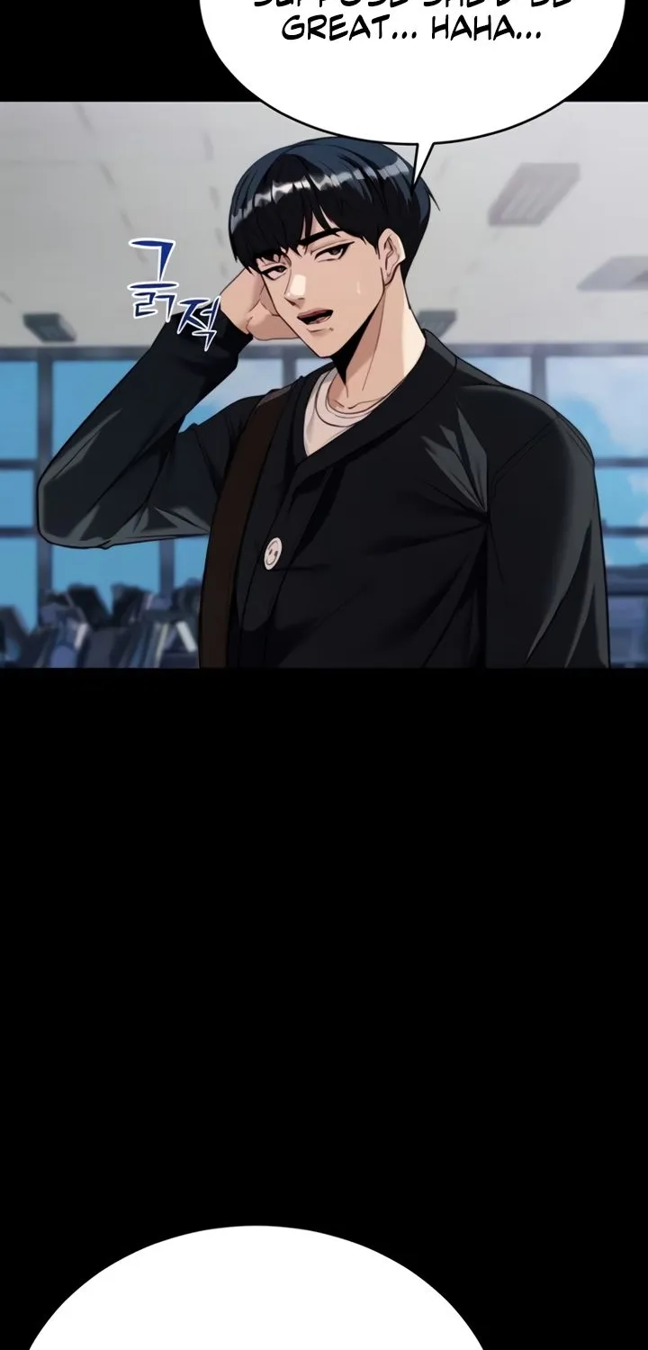 Read Pull Yourself Together, Team Leader chapter 5 image 9 on Lezhin