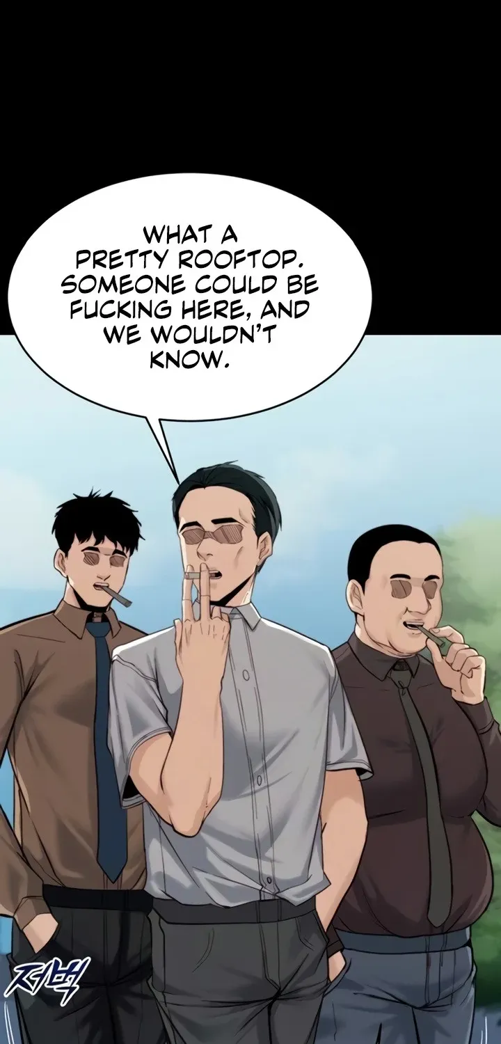 Read Pull Yourself Together, Team Leader chapter 6 image 1 on Lezhin