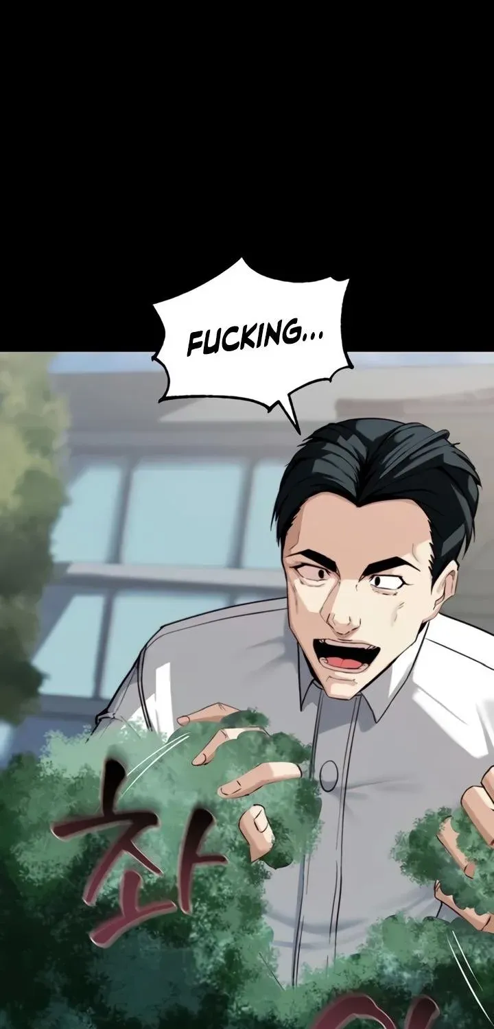 Read Pull Yourself Together, Team Leader chapter 6 image 10 on Lezhin