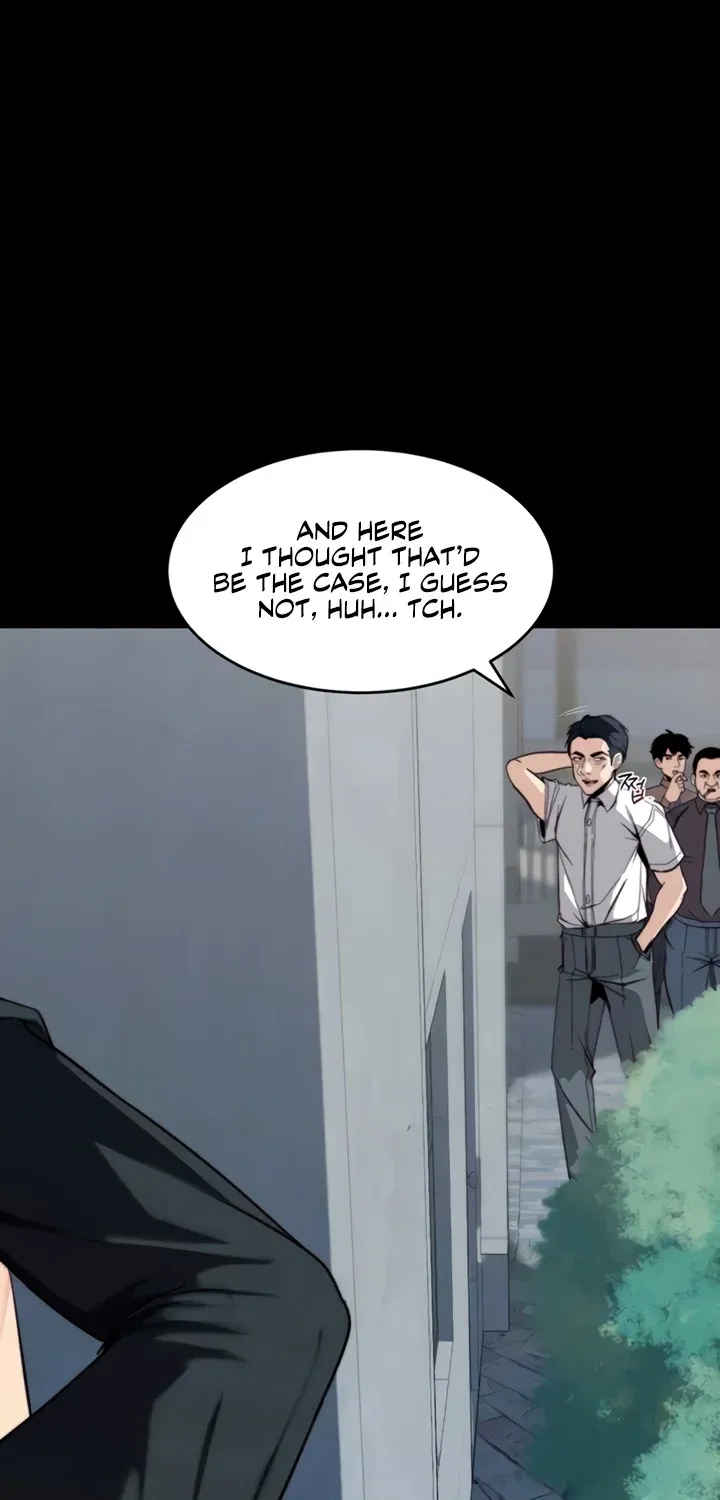 Read Pull Yourself Together, Team Leader chapter 6 image 12 on Lezhin