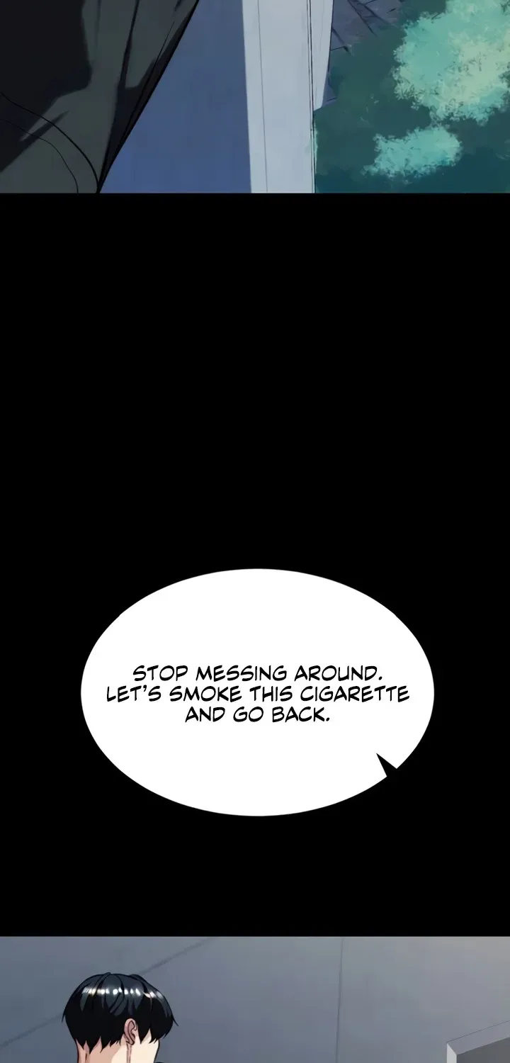 Read Pull Yourself Together, Team Leader chapter 6 image 13 on Lezhin