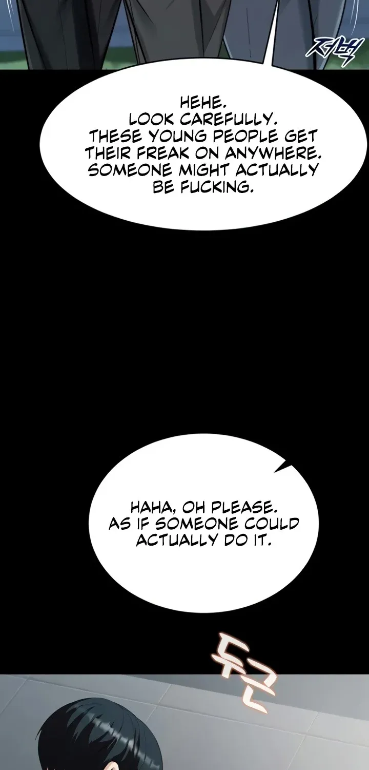 Read Pull Yourself Together, Team Leader chapter 6 image 2 on Lezhin