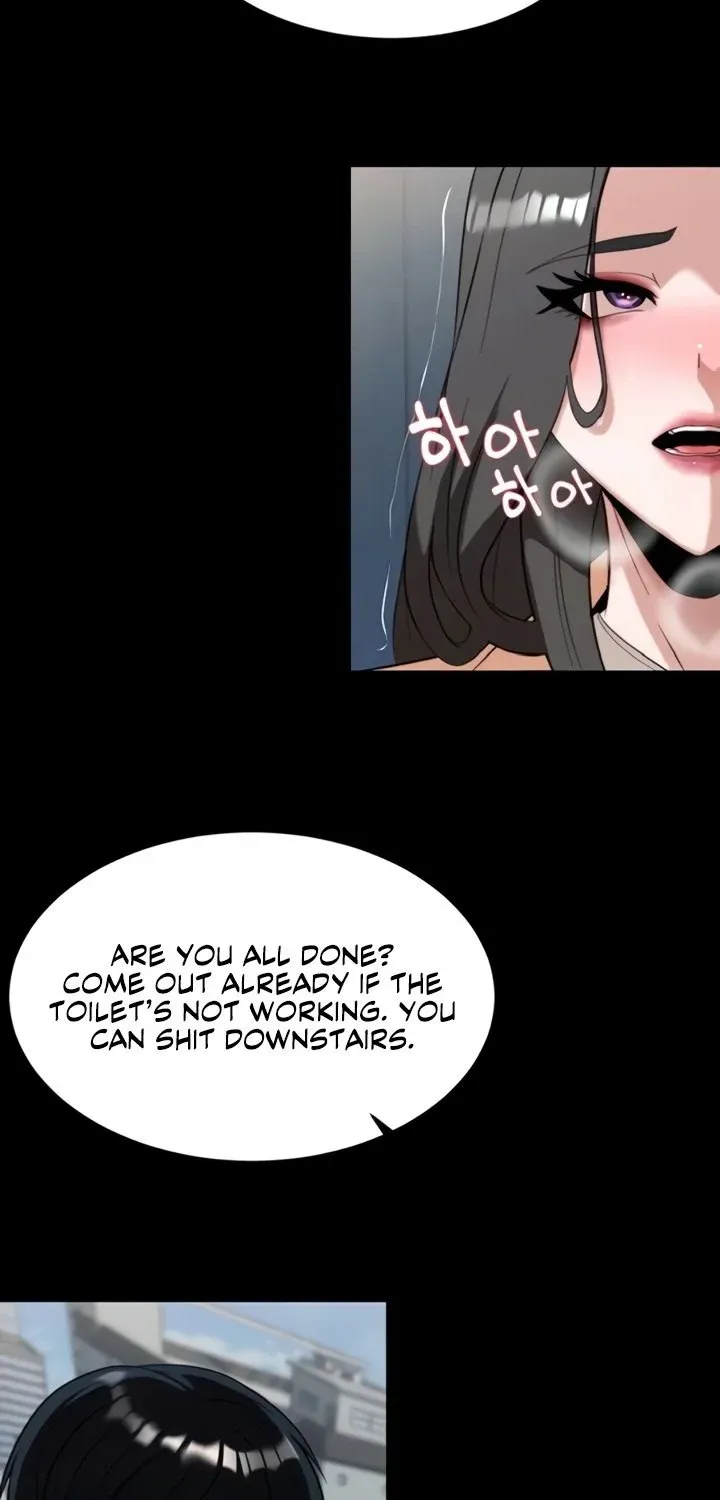 Read Pull Yourself Together, Team Leader chapter 6 image 32 on Lezhin