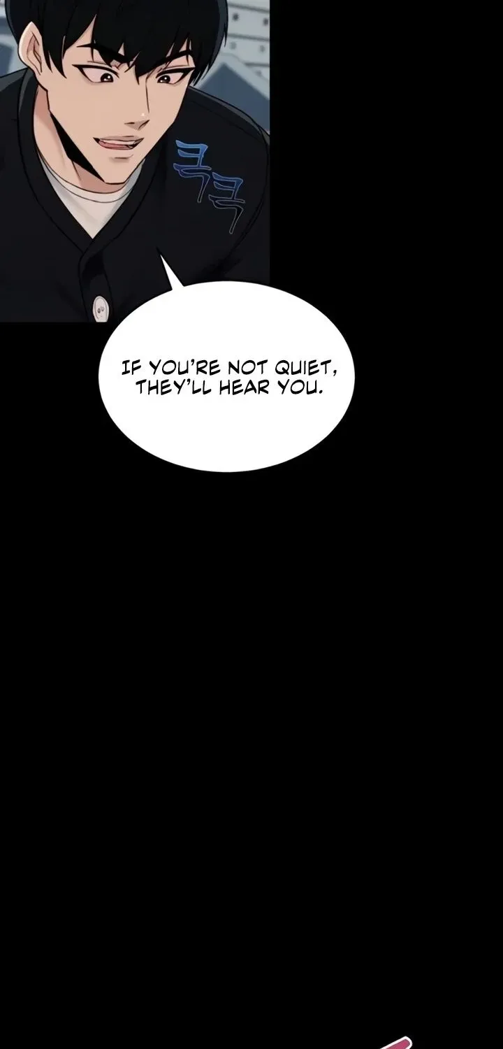 Read Pull Yourself Together, Team Leader chapter 6 image 33 on Lezhin
