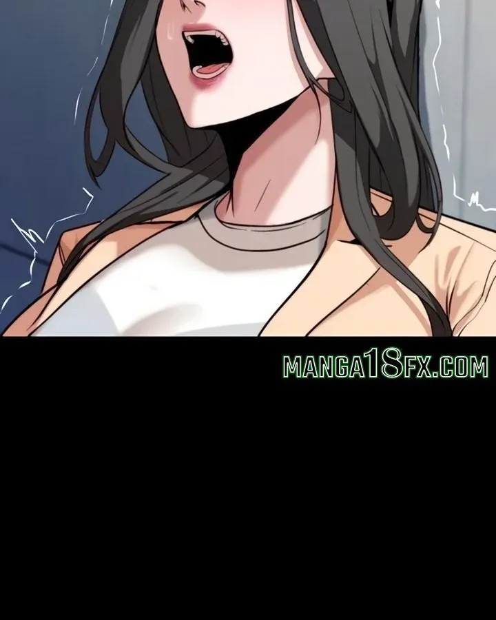 Read Pull Yourself Together, Team Leader chapter 6 image 35 on Lezhin