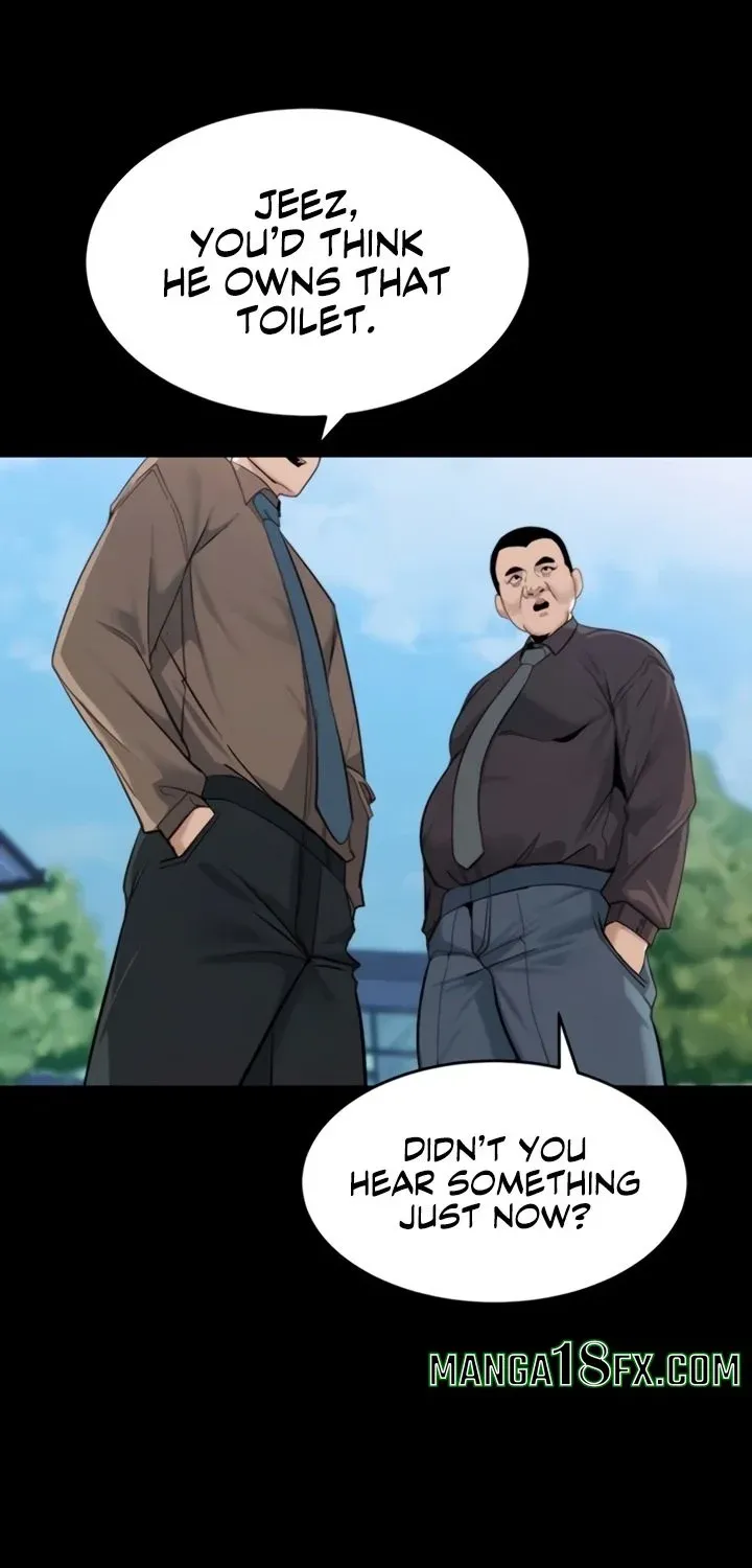 Read Pull Yourself Together, Team Leader chapter 6 image 38 on Lezhin