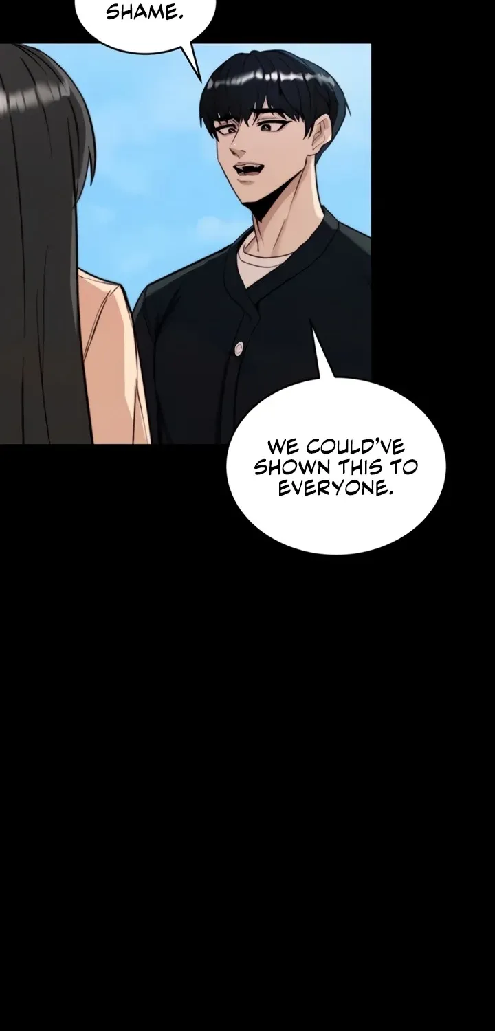 Read Pull Yourself Together, Team Leader chapter 6 image 45 on Lezhin