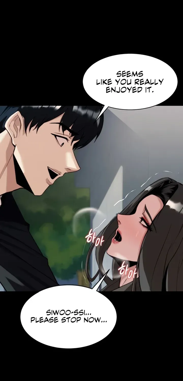 Read Pull Yourself Together, Team Leader chapter 6 image 46 on Lezhin
