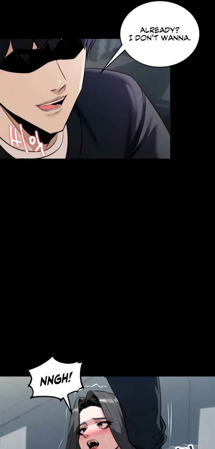 Read Pull Yourself Together, Team Leader chapter 6 image 48 on Lezhin