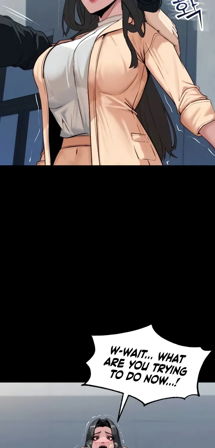 Read Pull Yourself Together, Team Leader chapter 6 image 49 on Lezhin