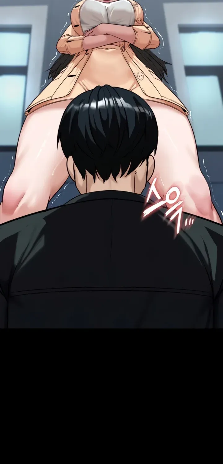 Read Pull Yourself Together, Team Leader chapter 6 image 50 on Lezhin
