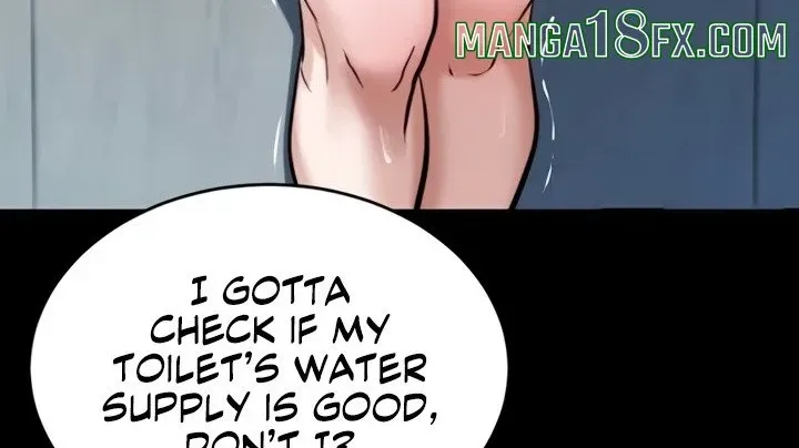 Read Pull Yourself Together, Team Leader chapter 6 image 55 on Lezhin