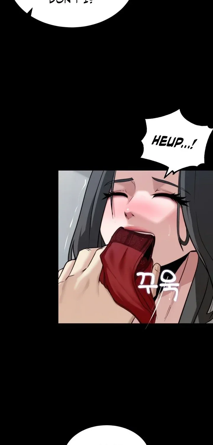 Read Pull Yourself Together, Team Leader chapter 6 image 56 on Lezhin