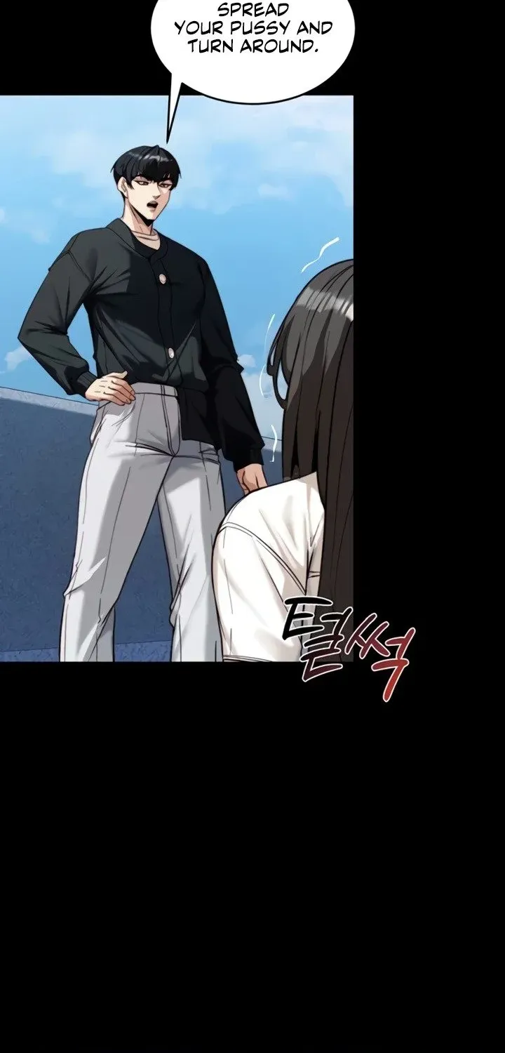 Read Pull Yourself Together, Team Leader chapter 6 image 57 on Lezhin