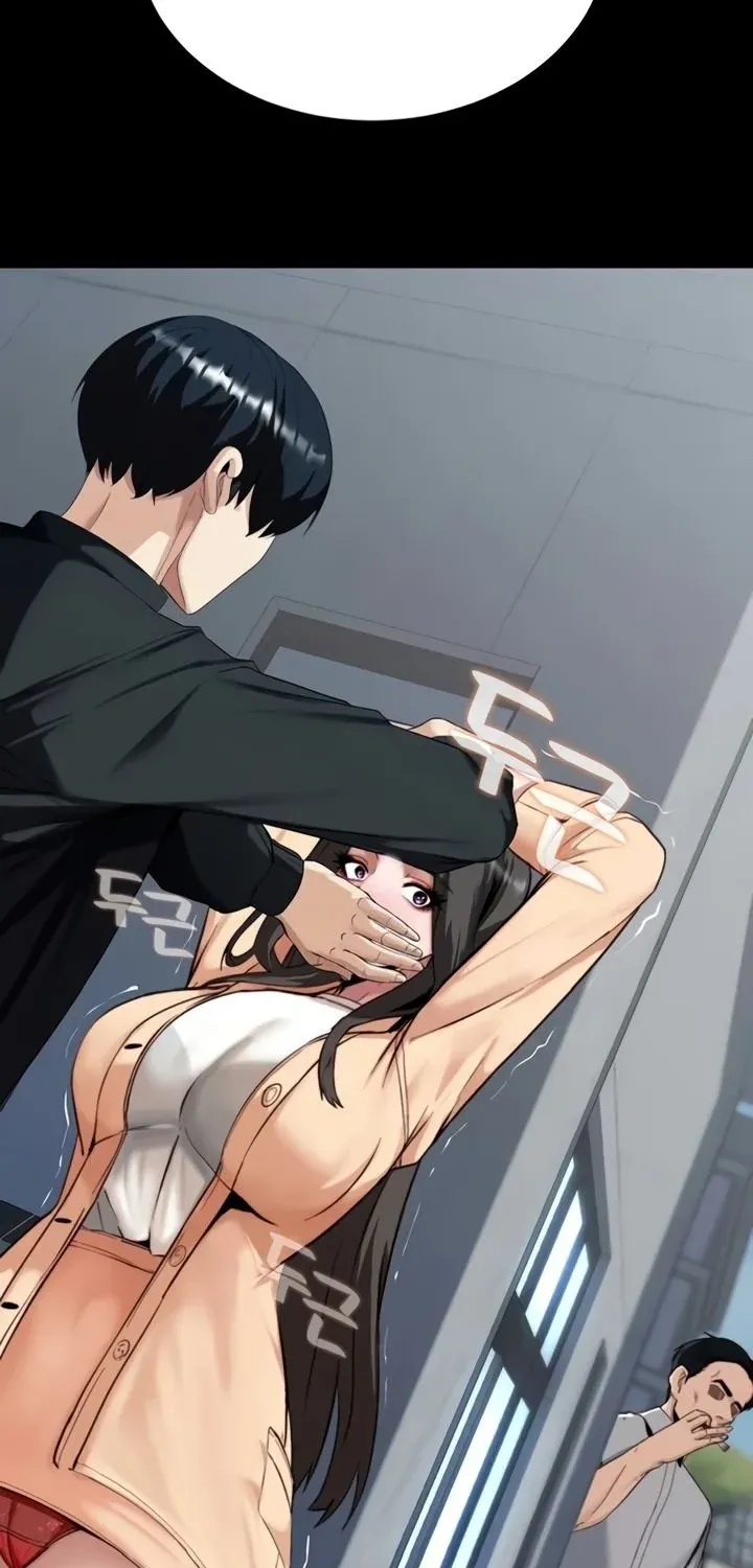 Read Pull Yourself Together, Team Leader chapter 6 image 6 on Lezhin