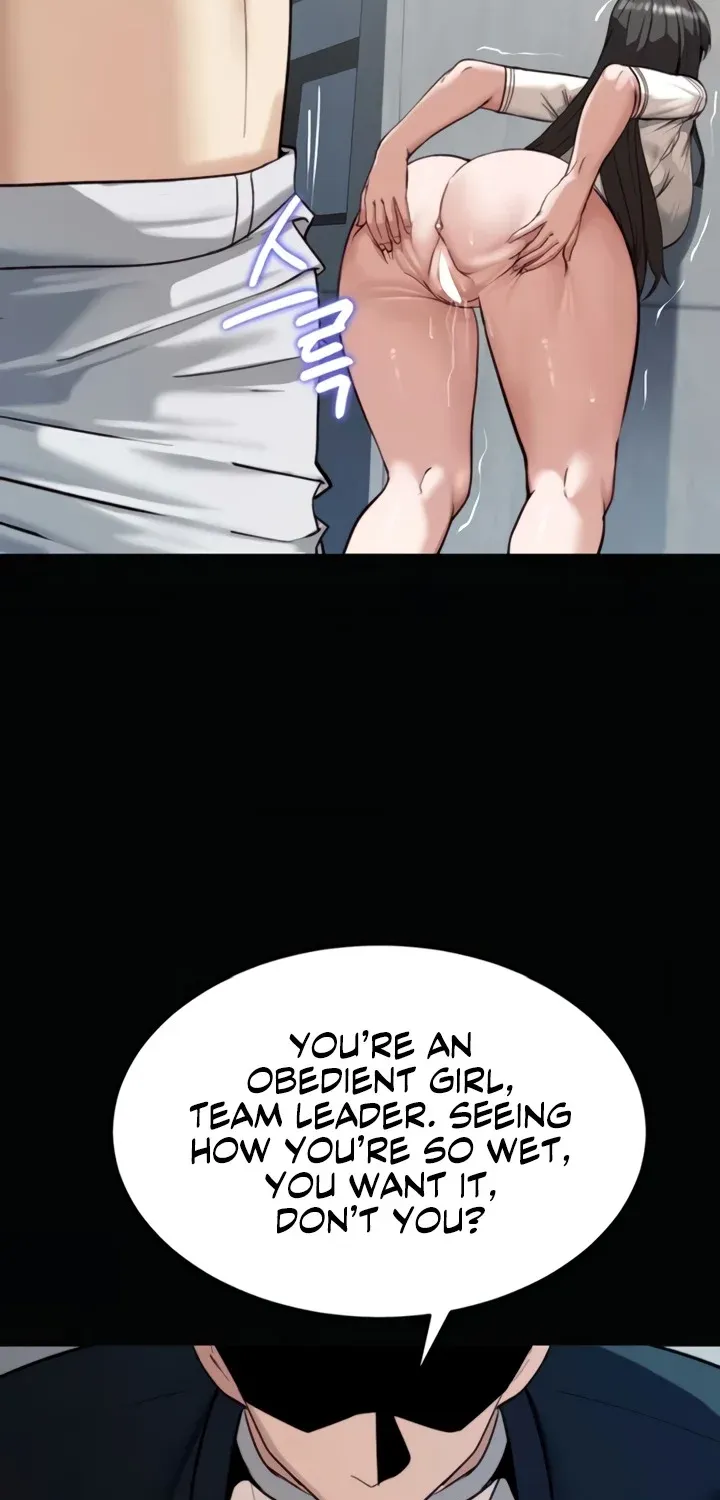 Read Pull Yourself Together, Team Leader chapter 6 image 62 on Lezhin