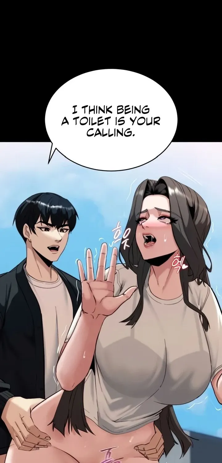 Read Pull Yourself Together, Team Leader chapter 6 image 73 on Lezhin