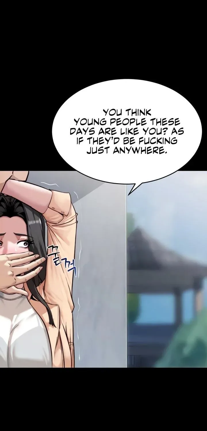 Read Pull Yourself Together, Team Leader chapter 6 image 8 on Lezhin