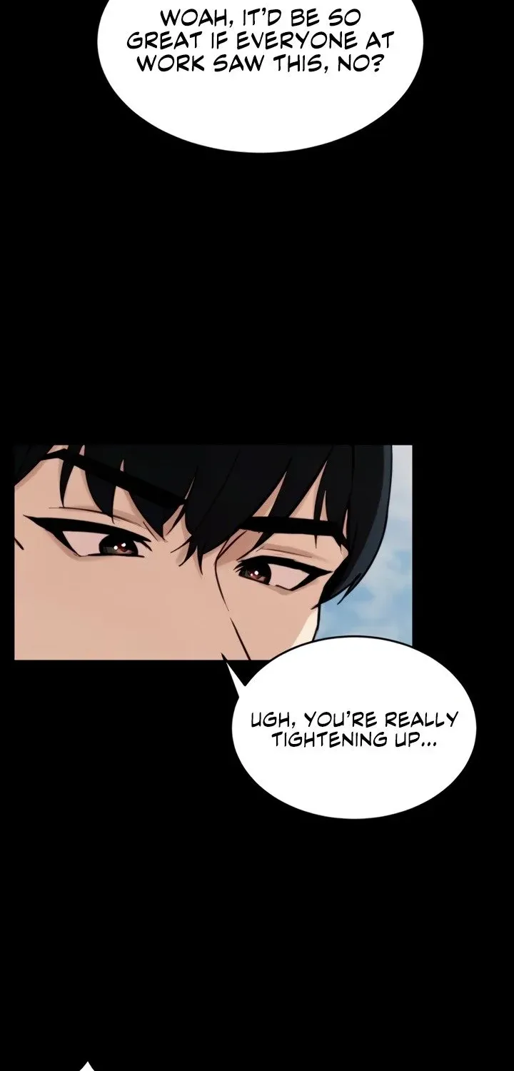 Read Pull Yourself Together, Team Leader chapter 6 image 81 on Lezhin