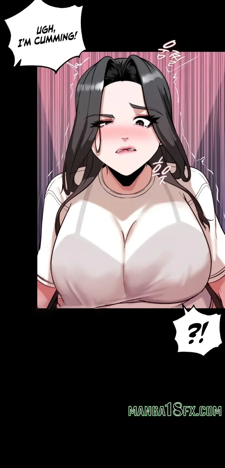 Read Pull Yourself Together, Team Leader chapter 6 image 82 on Lezhin